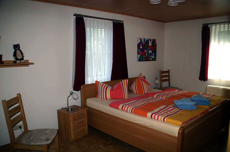 1OG Rechts Zimmer 10