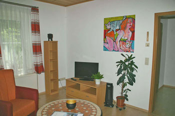 Ferienhof an der Weide EG rechts